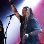 Morbid Fest 2019: Vital Remains
